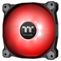 Thermaltake Pure A12 LED, 12cm, Red LED корпусына арналған желдеткіш