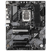 Gigabyte B760 DS3H Gen5, LGA1700 жүйелік тақтасы