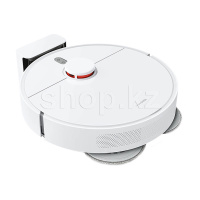 Xiaomi Robot Vacuum S10+ (B105), White робот шаңсорғышы