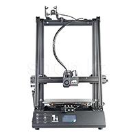 3D принтер Wanhao Duplicator D12/300 Direct, Black