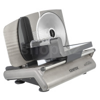 Ломтерезка Centek CT-1380, Steel