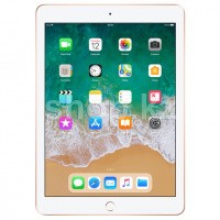 Планшет iPad 2018 Apple c дисплеем Retina, 32Gb, Wi-Fi, Gold