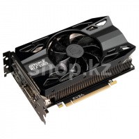 Видеокарта PCI-E 6144Mb EVGA RTX 2060 XC Black Gaming, GeForce RTX2060