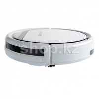Робот-пылесос Kitfort KT-518, White