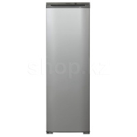 Холодильник Бирюса M107, Metallic