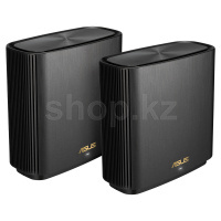ASUS ZenWiFi XT9 (2-pack) сымсыз MESH жүйесі