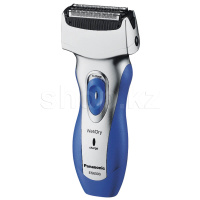 Panasonic ES6003S520, Blue-Silver электр ұстарасы