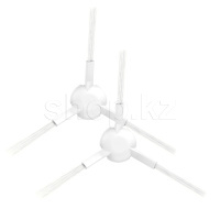 Щетка боковая для робота-пылесоса Xiaomi Robot Vacuum X10+/S10+/X10 B101GL-BS, White