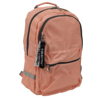 Рюкзак для ноутбука Tigernu T-B9030B, 15.6", Pink