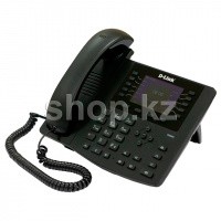 VoIP-телефон D-Link DPH-400SE/F5A, Black