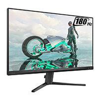 Монитор 27" Philips 27M2N3200S/01, Black