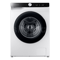 Samsung WW80AG6S28AELD, White кір жуғыш машинасы