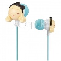 Наушники Monster Harajuku Lovers Super Kawaii