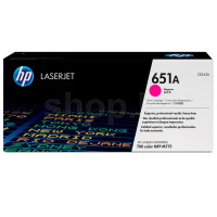 HP CE343A, Magenta картриджi (SN:0b0a9419-c92b-4e95-b0bc-3af041cb8636)