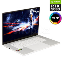 Ноутбук ASUS ROG Zephyrus G16 GA605KM, OLED (90NR0NE2-M000W0)