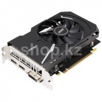 Видеокарта PCI-E 4096Mb MSI GTX 1650 Super Aero ITX OC, GeForce GTX1650Super