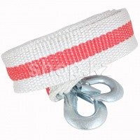 Azard TR000016, 8 тонна, сүйреткіш тросы