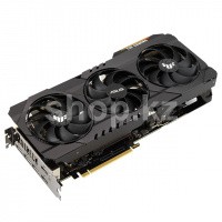 Видеокарта PCI-E 12Gb ASUS RTX 3080 Ti TUF Gaming OC, GeForce RTX3080Ti