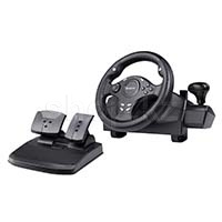 Руль Defender Rager