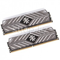 DDR-4 DIMM 16Gb/3600MHz PC28800 ADATA XPG Spectrix D41 RGB, 2x8Gb Kit, BOX
