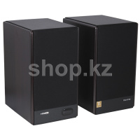 Акустическая система Microlab Solo 5С (2.0) - Wood (SN:WKBHM09153)