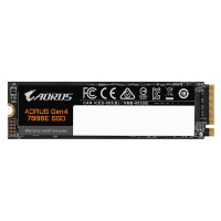 SSD накопитель 1 TB Gigabyte Aorus 7000E, M.2, PCIe 4.0