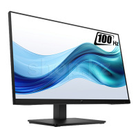 Монитор 27" HP 3 Pro 327pe, Black