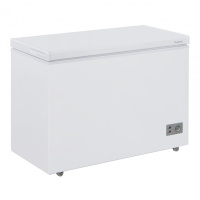 Морозильная камера Бирюса 240КVS, White
