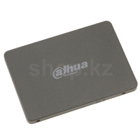 SSD 512 GB Dahua C800AS512G, 2.5", SATA III