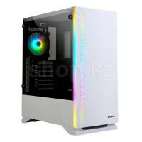 Корпус Zalman S5, White