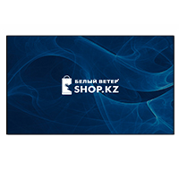 Экран настенный Deluxe FJ1-120H