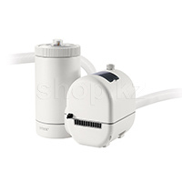 Насос фильтрующий INTEX Krystal Clear С2500 26634