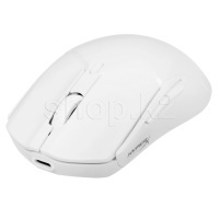 Мышь HyperX Pulsefire Haste 2 Mini Wireless, White, USB