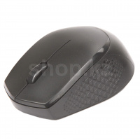 Genius NX-8000S, Black, USB тінтуірі