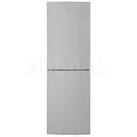 Холодильник Бирюса M6031, Metallic