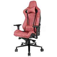 AndaSeat Dracula - Napa Leather, Black-Red ойын креслолары