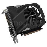 ᐈ Видеокарта Gigabyte GTX 1650 D6 OC 1.0, 4 GB, GeForce GTX 1650 ...