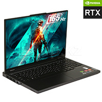 Ноутбук Lenovo Legion Pro 5 16IRX8 (82WM00HMRK)