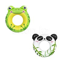 Круг надувной Bestway SplashPals 36351, диаметр 79 см