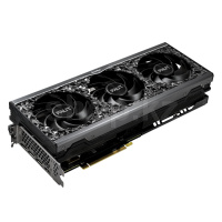 Видеокарта Palit RTX 4070 Ti GameRock Premium, 12 GB, GeForce RTX 4070 Ti