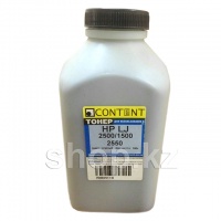 Тонер HP LJ 2500/1500/2550 (банка 180 гр.)