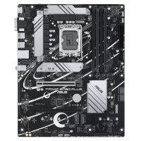 ASUS Prime B760-Plus, LGA1700 жүйелік тақтасы