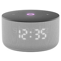 Колонка Яндекс.Станция Мини 3, Gray