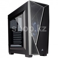 Корпус Corsair Carbide Series Spec-04, Black-Grey