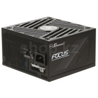 ATX 1000 W Seasonic Focus GX-1000 ATX 3.1 қуаттау блогы