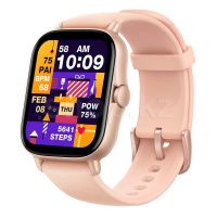 Смарт-часы Amazfit GTS 2 A1969 (New Version), Pink Petal
