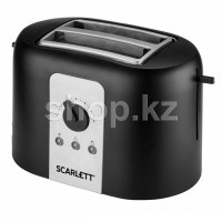Тостер Scarlett SC-TM11016, Black