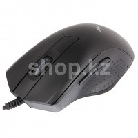 Мышь A4Tech Bloody X5 Pro, Black, USB