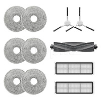 Набор аксессуаров для робота-пылесоса Dreame RAK20