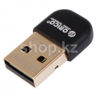 Адаптер USB Bluetooth ORICO BTA-403, Black
